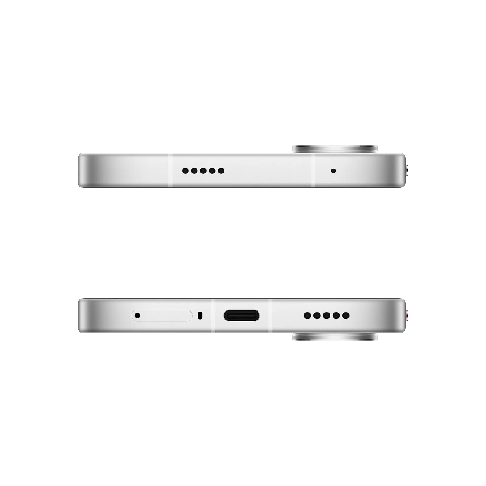 POCO X8 Pro Max 12 Go + 512 Go Blanc