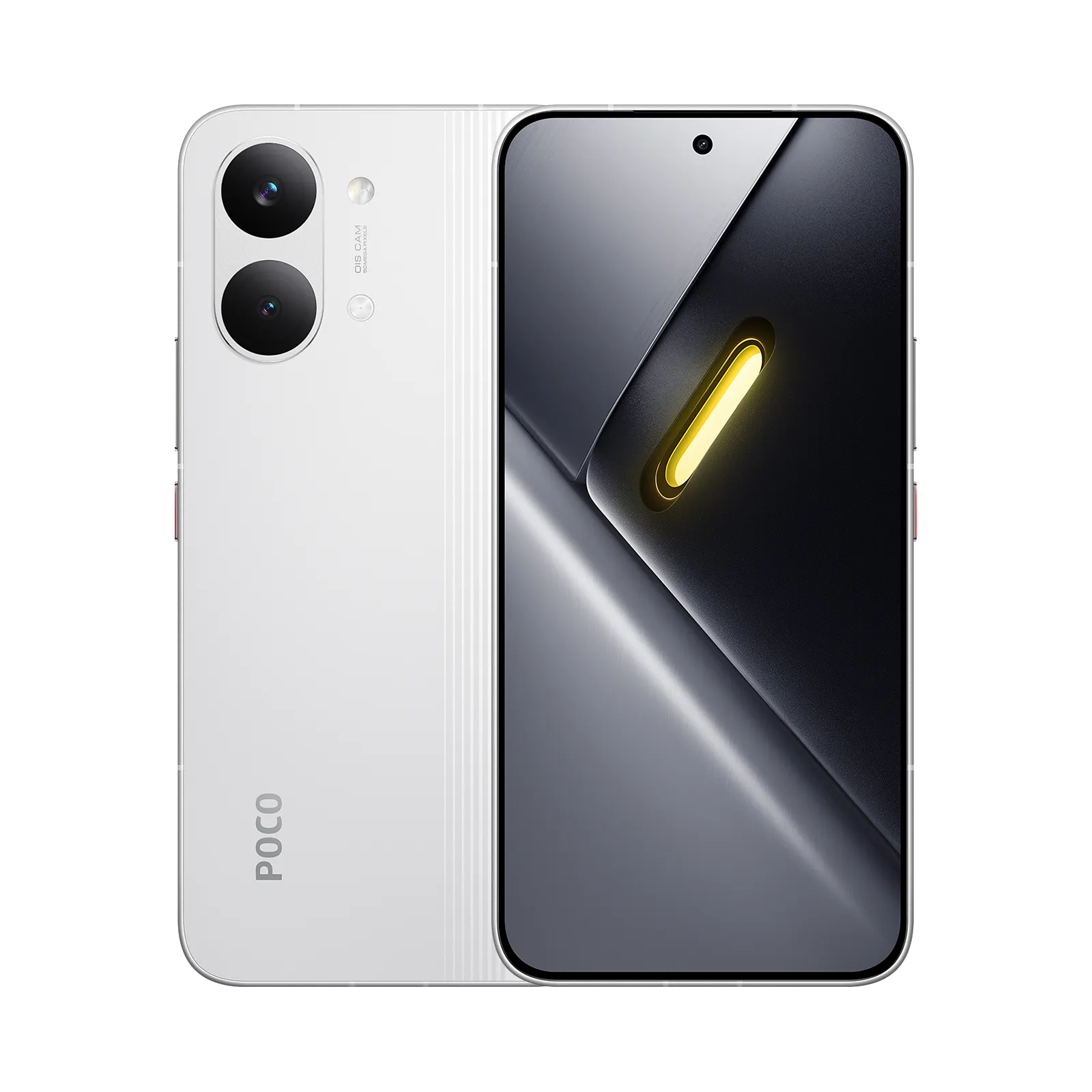 POCO X8 Pro Max 12 Go + 512 Go Blanc