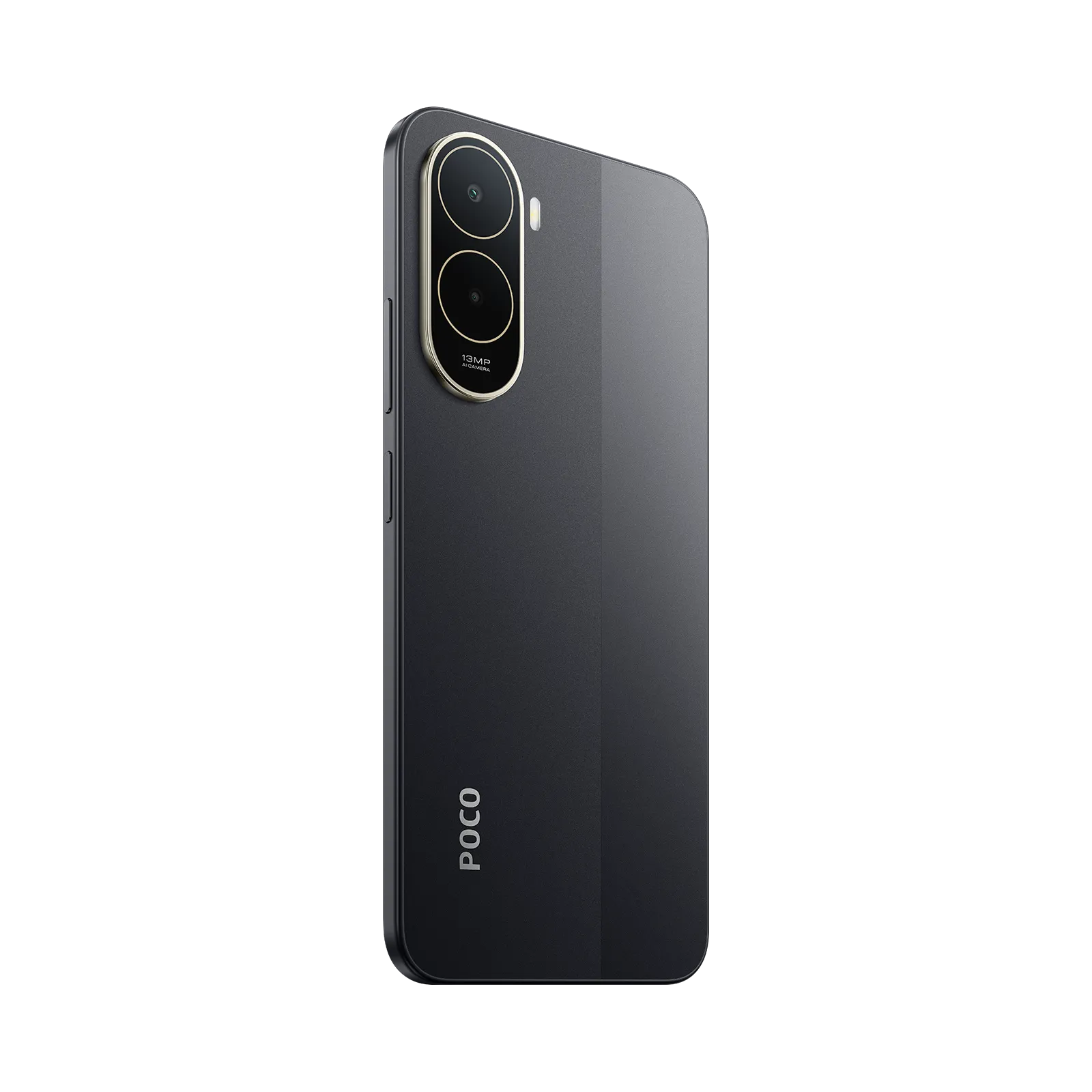 POCO C81 Pro 4 Go + 256 Go Noir
