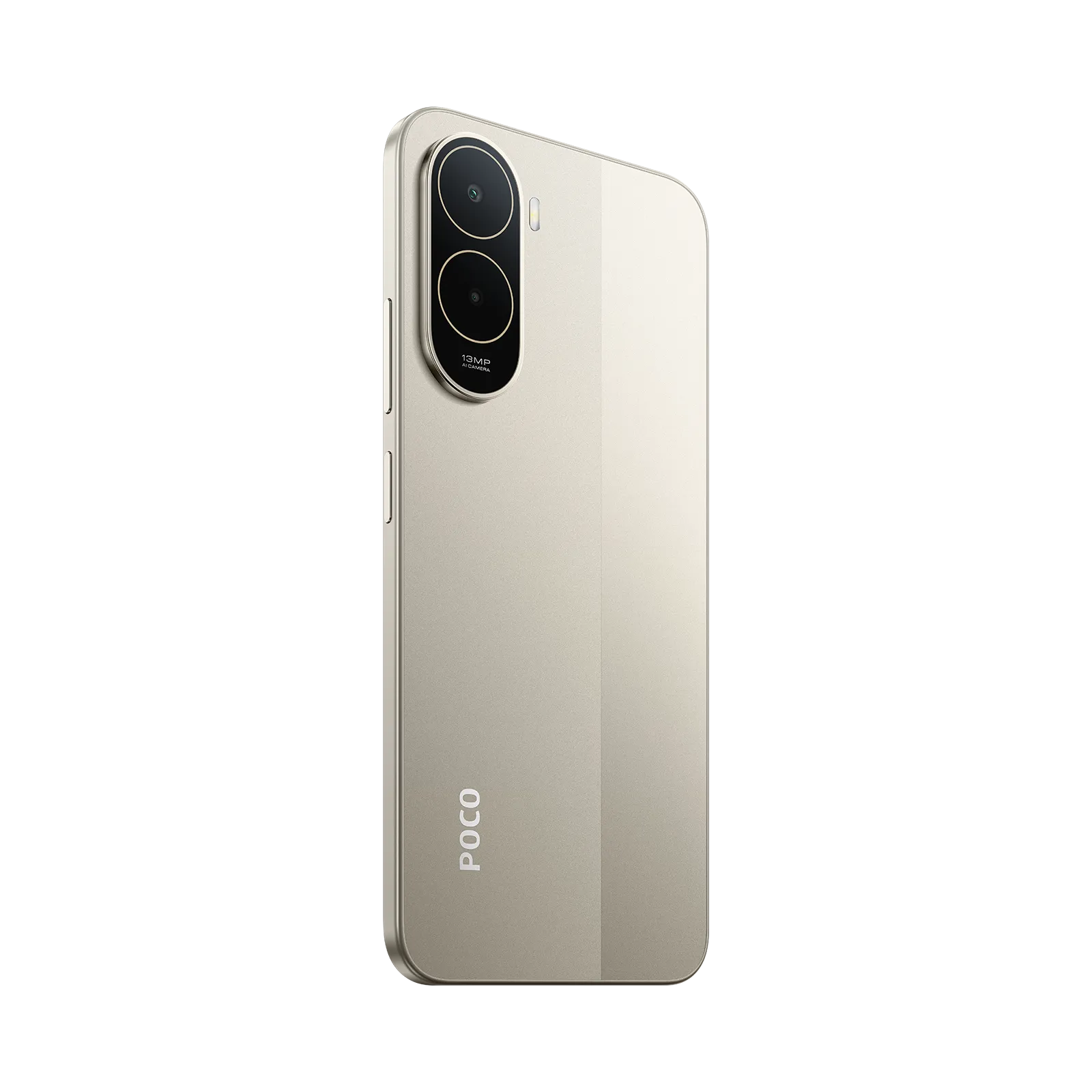 POCO C81 Pro 4 Go + 256 Go Or