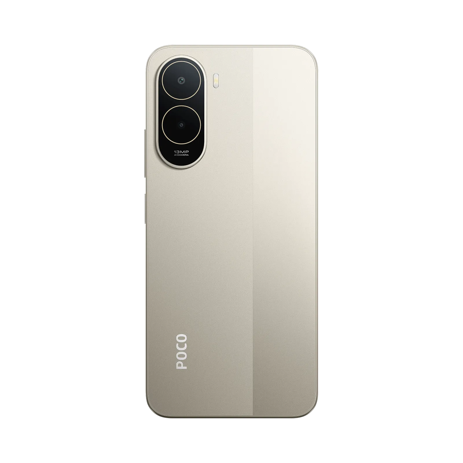 POCO C81 Pro 4 Go + 256 Go Or