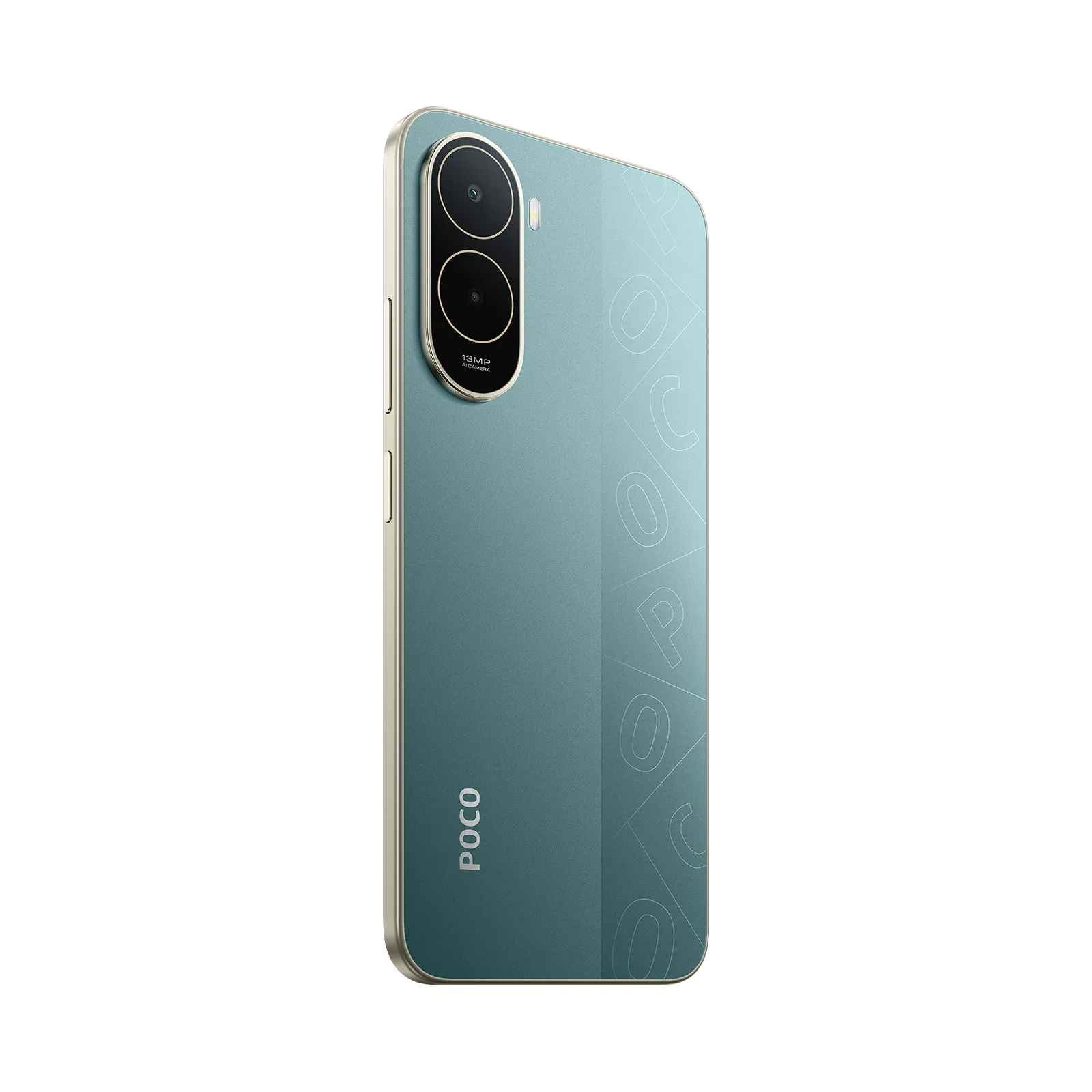 POCO C81 Pro 4 Go + 256 Go Vert