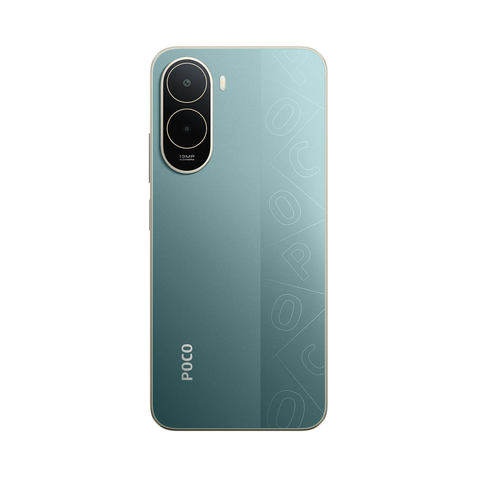 POCO C81 Pro 4 Go + 256 Go Vert