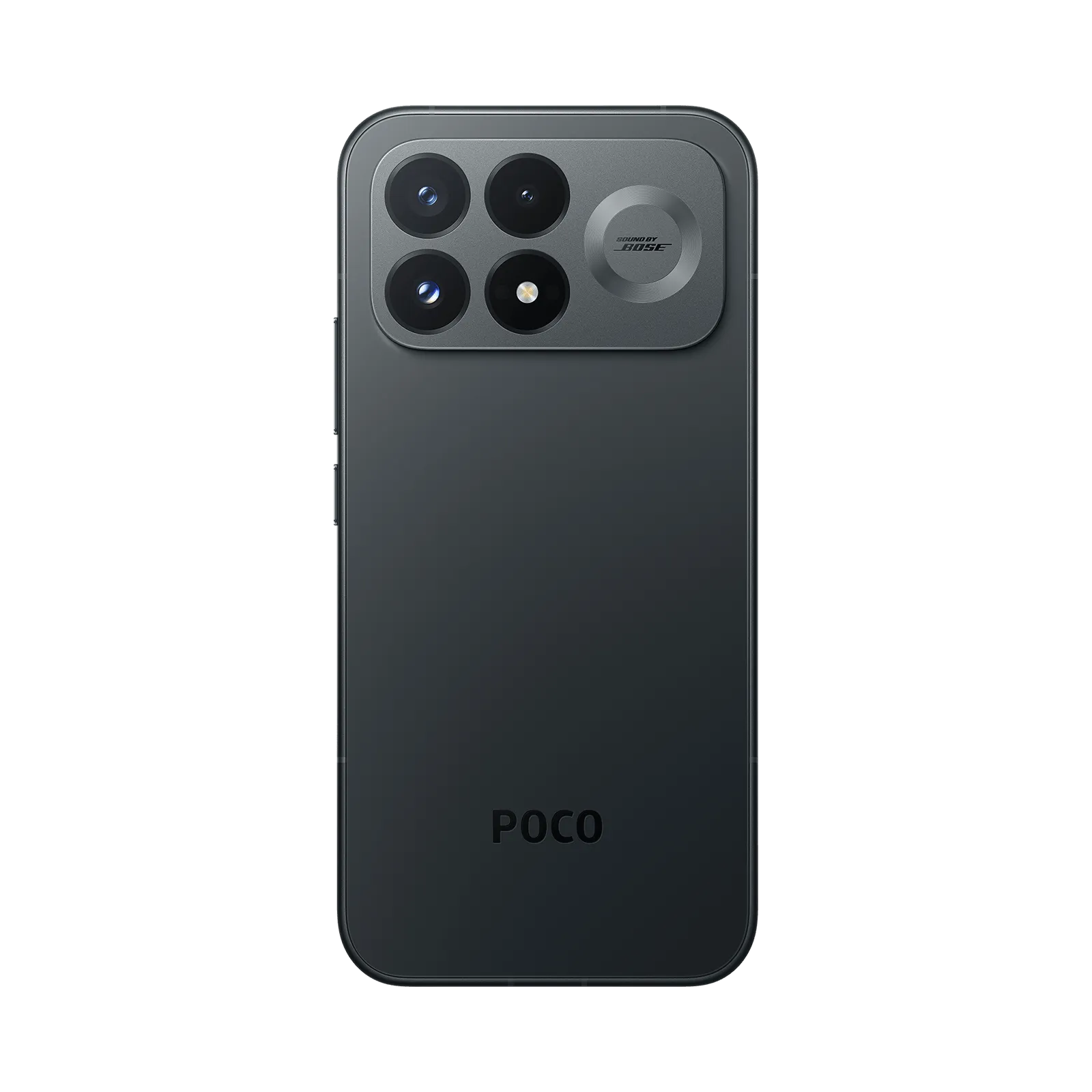 POCO F9 Pro 12 Go + 512 Go Noir