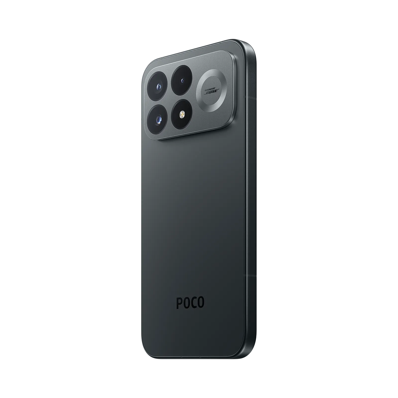 POCO F9 Pro 12 Go + 512 Go Noir