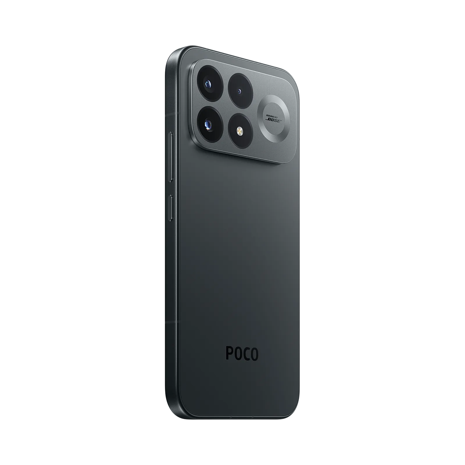 POCO F9 Pro 12 Go + 512 Go Noir