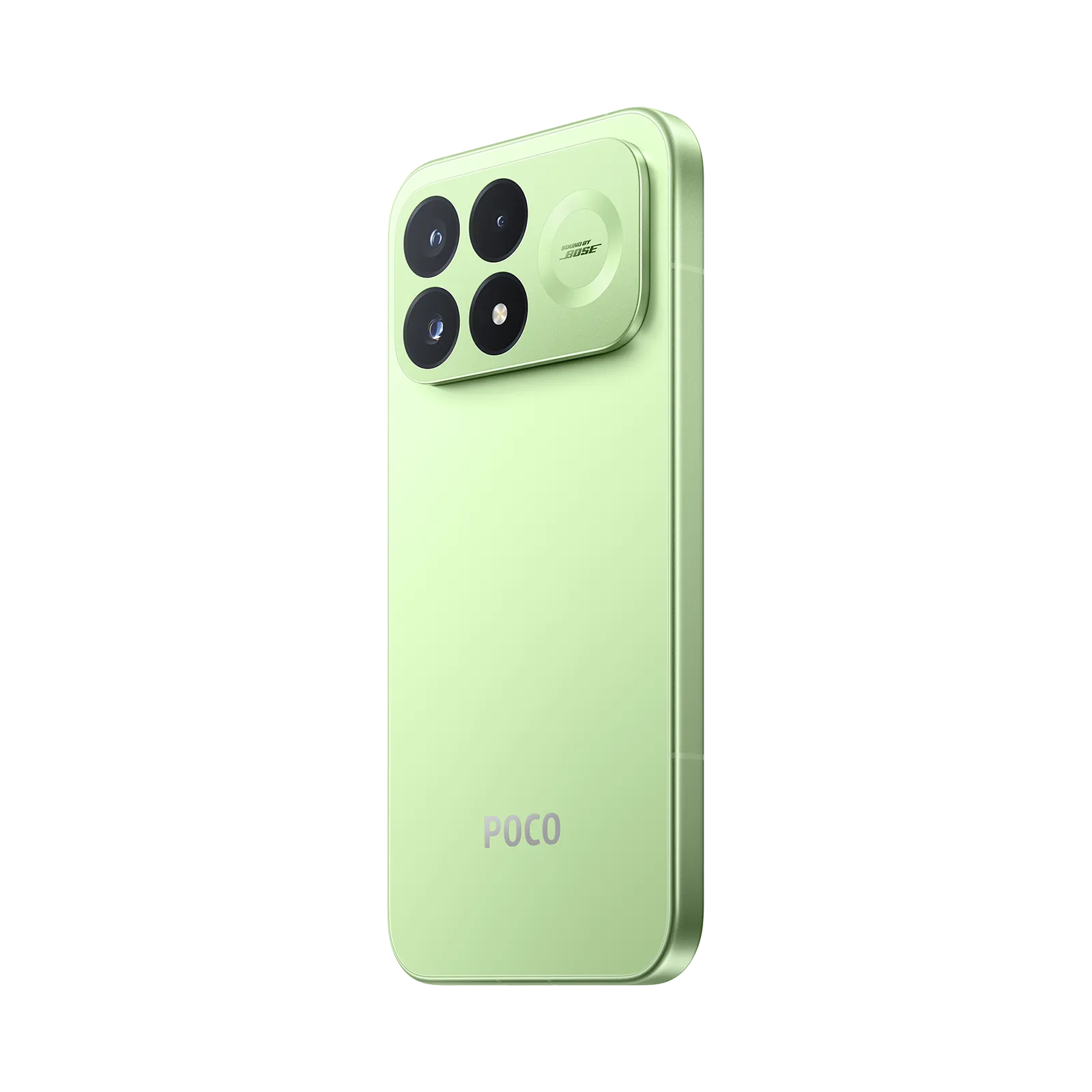 POCO F9 Pro 12 Go + 512 Go Vert
