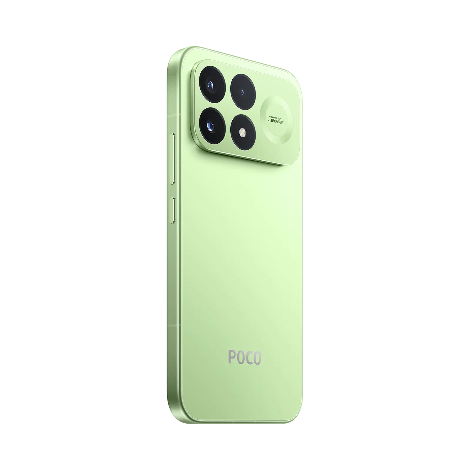 POCO F9 Pro 12 Go + 512 Go Vert