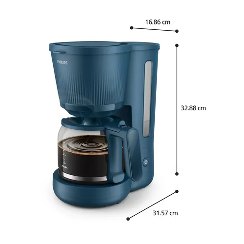 Philips Macchina per caffè all'americana Serie 3000