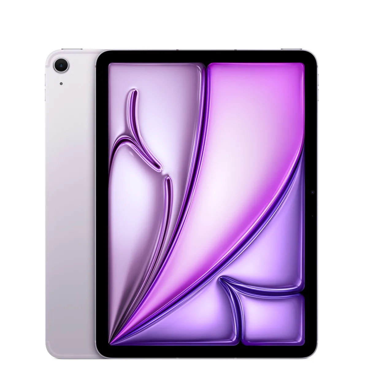 iPad Air 11 pouces (M4) Wi-Fi + Cellular 1 To Violet