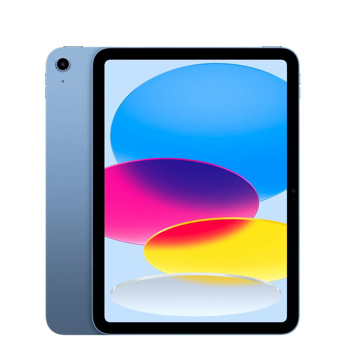 iPad (A16) Wi-Fi 256 Go Bleu