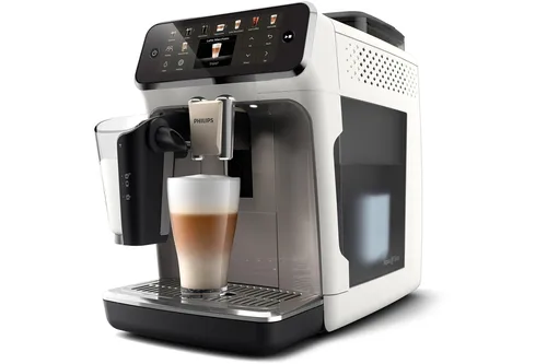 Philips 5500 series EP5545/70 macchina per caffè Automatica Macchina per espresso 1,8 L