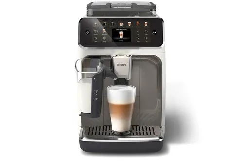 Philips 5500 series EP5545/70 macchina per caffè Automatica Macchina per espresso 1,8 L