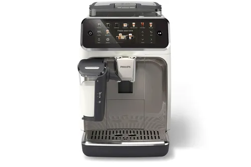 Philips 5500 series EP5545/70 macchina per caffè Automatica Macchina per espresso 1,8 L