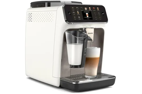 Philips 5500 series EP5545/70 macchina per caffè Automatica Macchina per espresso 1,8 L