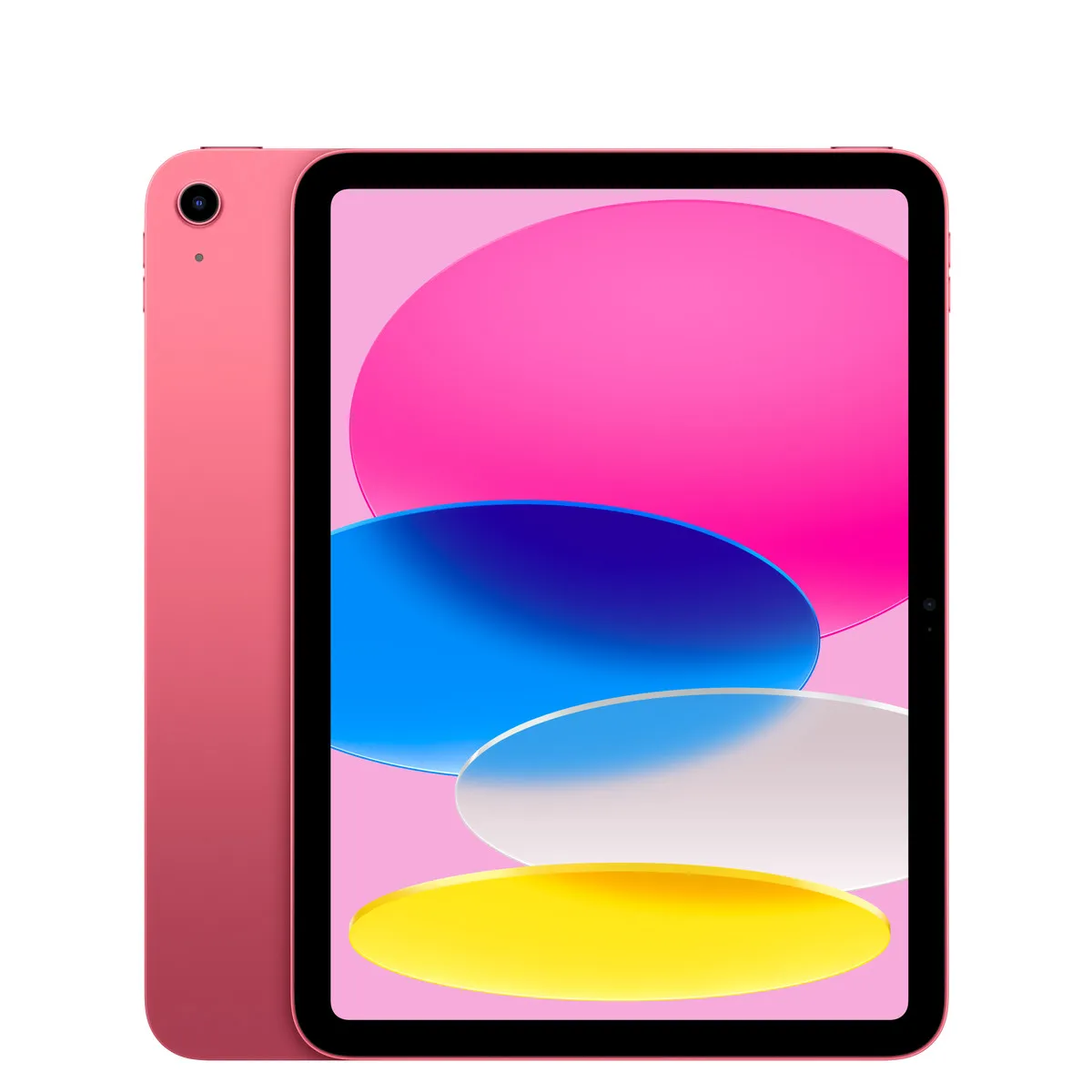 iPad (A16) Wi-Fi 512 Go Rose