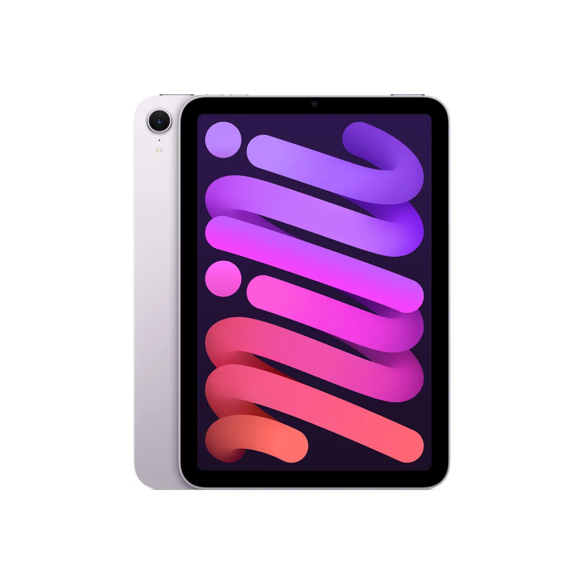 iPad mini (A17 Pro) Wi-Fi 128 Go Violet