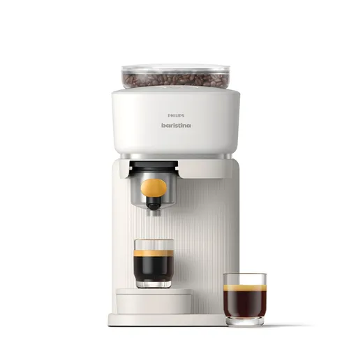 Philips Baristina BAR300/03 Macchina da caffè