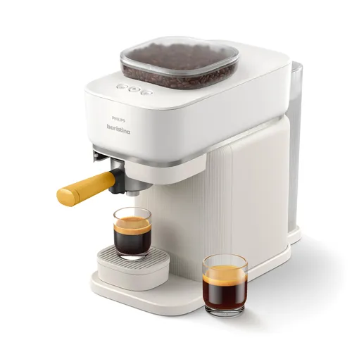 Philips Baristina BAR300/03 Macchina da caffè