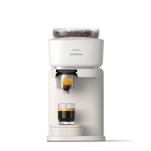 Philips Baristina BAR300/03 Macchina da caffè