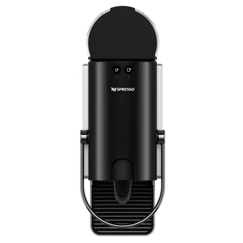 De’Longhi Pixie EN127.S Automatica Macchina per caffè a capsule 1 L