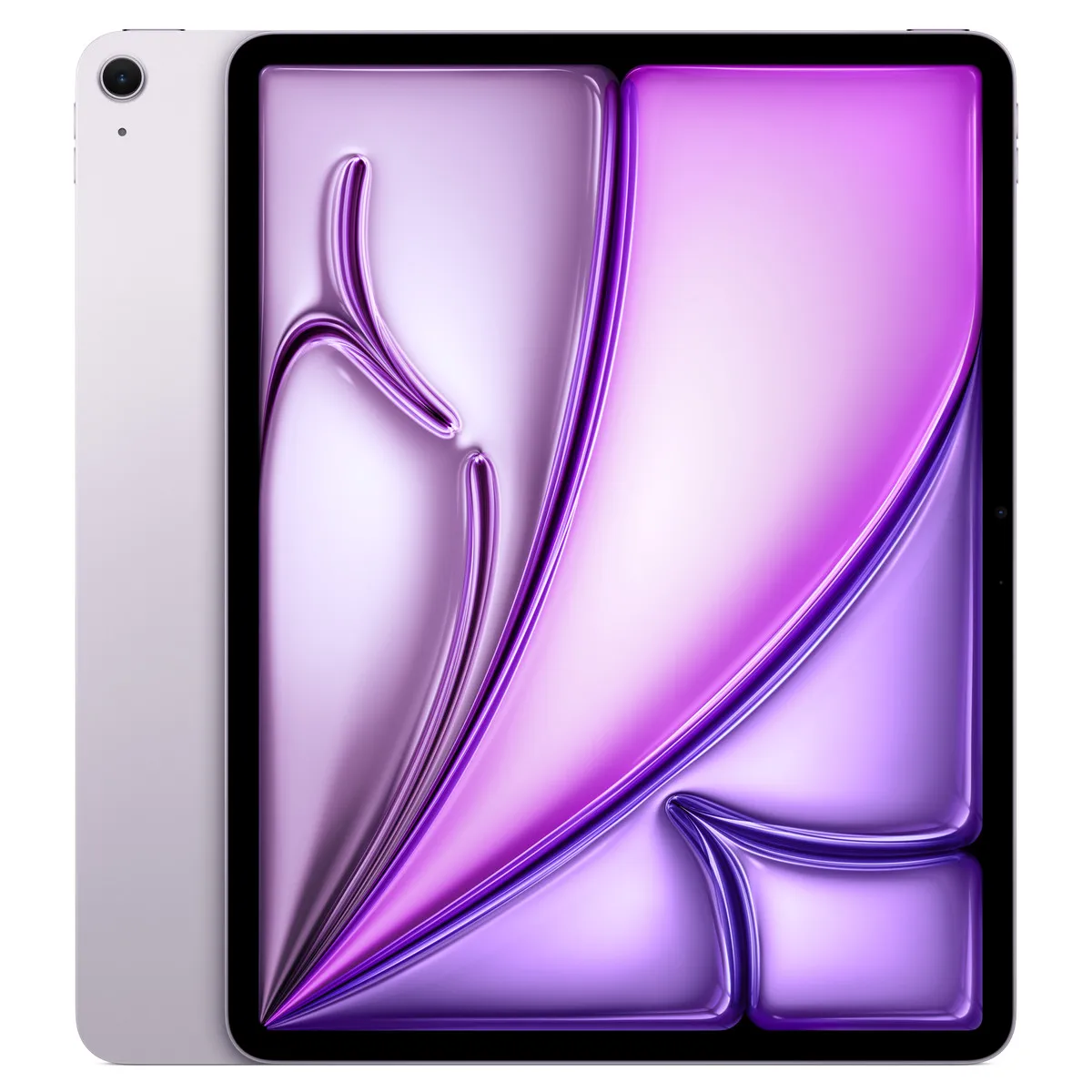 iPad Air 13 pouces (M4) Wi-Fi 512 Go Violet