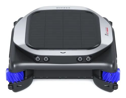 Dreame J1 Robotic pool cleaner