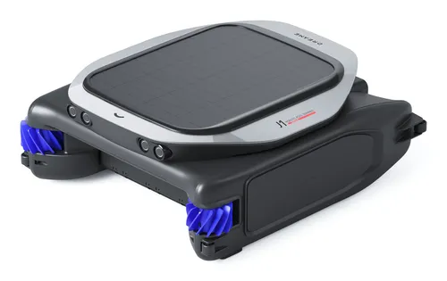 Dreame J1 Robotic pool cleaner