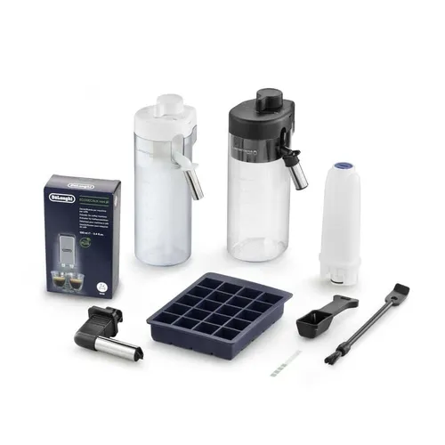 De’Longhi ECAM450.65.S Automatica Macchina per espresso 1,8 L