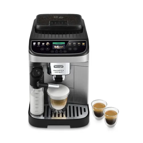 De’Longhi Magnifica Evo 42000661 macchina per caffè Automatica Macchina per espresso 1,9 L