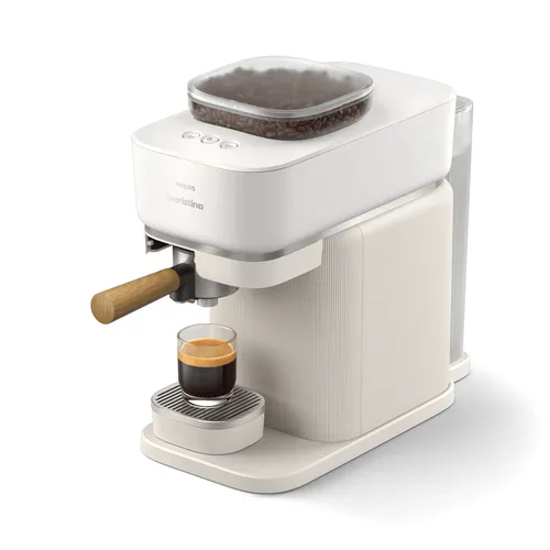 Philips Baristina BAR302/20 Macchina da caffè