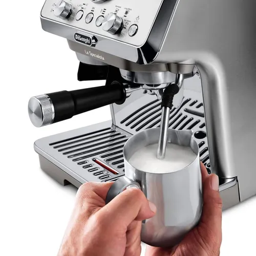 De’Longhi La Specialista Arte Evo Entièrement automatique Machine à expresso 1,7 L