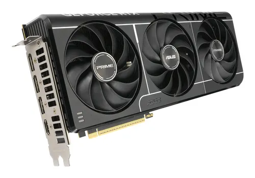ASUS Prime -RTX5070TI-O16G NVIDIA GeForce RTX 5070 Ti 16 GB GDDR7