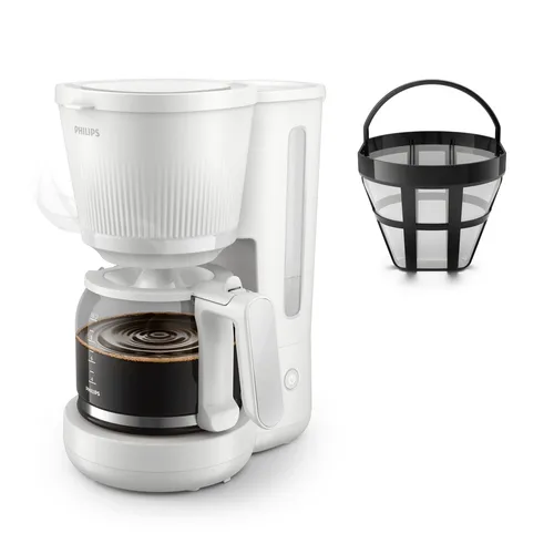 Philips Cafetière filtre série 3000