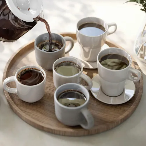 Philips Cafetière filtre série 3000