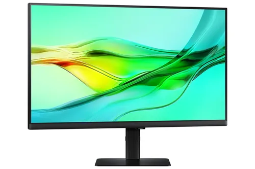 Samsung 27" ViewFinity S6 S60UD QHD Monitor