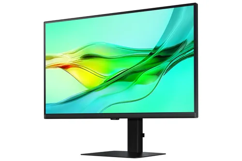Samsung 27" ViewFinity S6 S60UD QHD Monitor