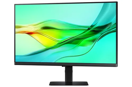Samsung 27" ViewFinity S6 S60UD QHD Monitor