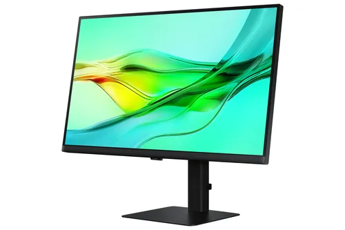 Samsung 27" ViewFinity S6 S60UD QHD Monitor
