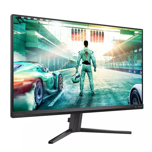 Philips Evnia 27M2N3500NL/00 computer monitor 68.6 cm (27") 2560 x 1440 pixels Quad HD LCD Black