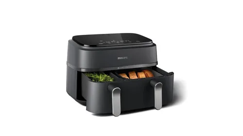 Philips 3000 series NA352/00 Airfryer con doble cesta