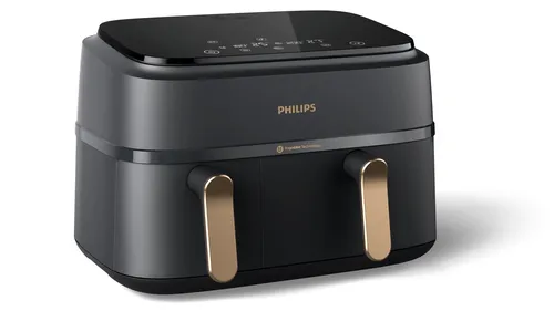 Philips 3000 series NA352/00 Airfryer con doble cesta