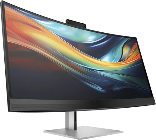 HP Écran de conférence 5K2K Série 7 Pro 39,7 pouces - 740pm