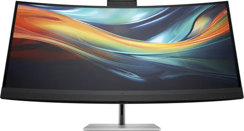 HP Écran de conférence 5K2K Série 7 Pro 39,7 pouces - 740pm