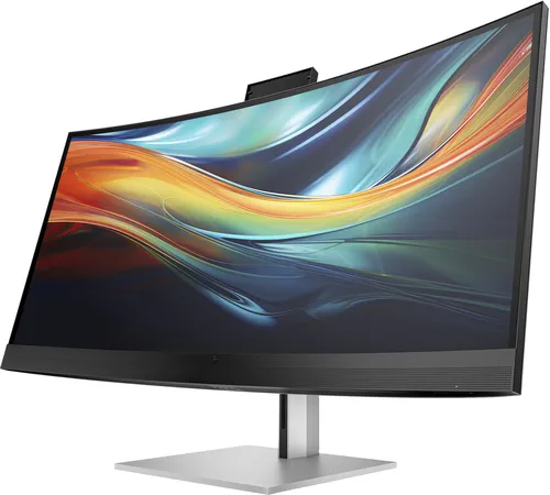 HP Écran de conférence 5K2K Série 7 Pro 39,7 pouces - 740pm