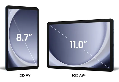 Samsung Galaxy Tab SM-X110 Mediatek 64 Go 22,1 cm (8.7") 4 Go Wi-Fi 5 (802.11ac) Android 13 Marine