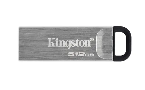 Kingston Technology DataTraveler Unidad Flash USB Kyson de 512 GB
