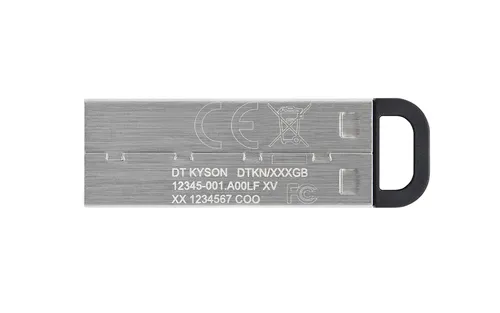 Kingston Technology DataTraveler Unidad Flash USB Kyson de 512 GB