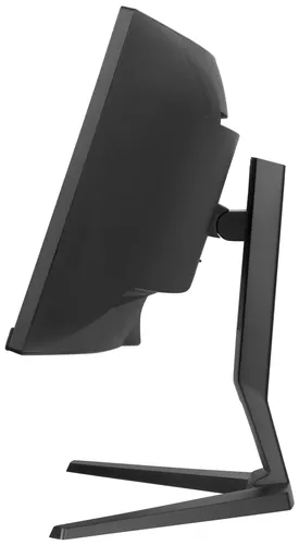 iiyama G-MASTER 45"LCD Curved Bus. UWQHD computer monitor 113 cm (44.5") 5120 x 1440 pixels Dual QHD LED Black