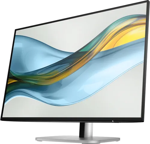 HP Series 5 Monitor serie 5 Pro 24'' WUXGA - 524pn